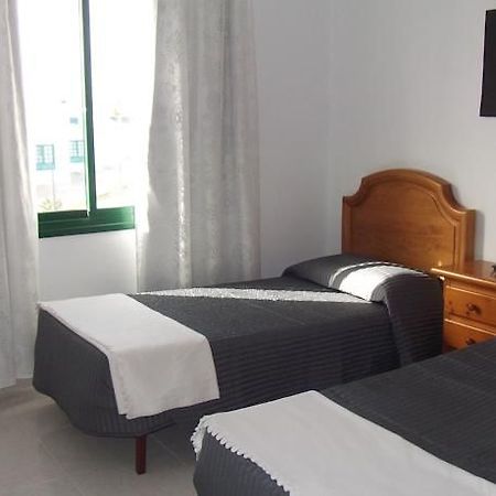 Ferienwohnung Playa Alhambra II Puerto del Carmen  Exterior foto