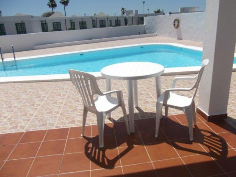 Ferienwohnung Playa Alhambra II Puerto del Carmen  Exterior foto