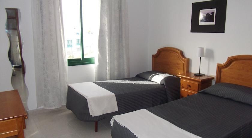 Ferienwohnung Playa Alhambra II Puerto del Carmen  Exterior foto